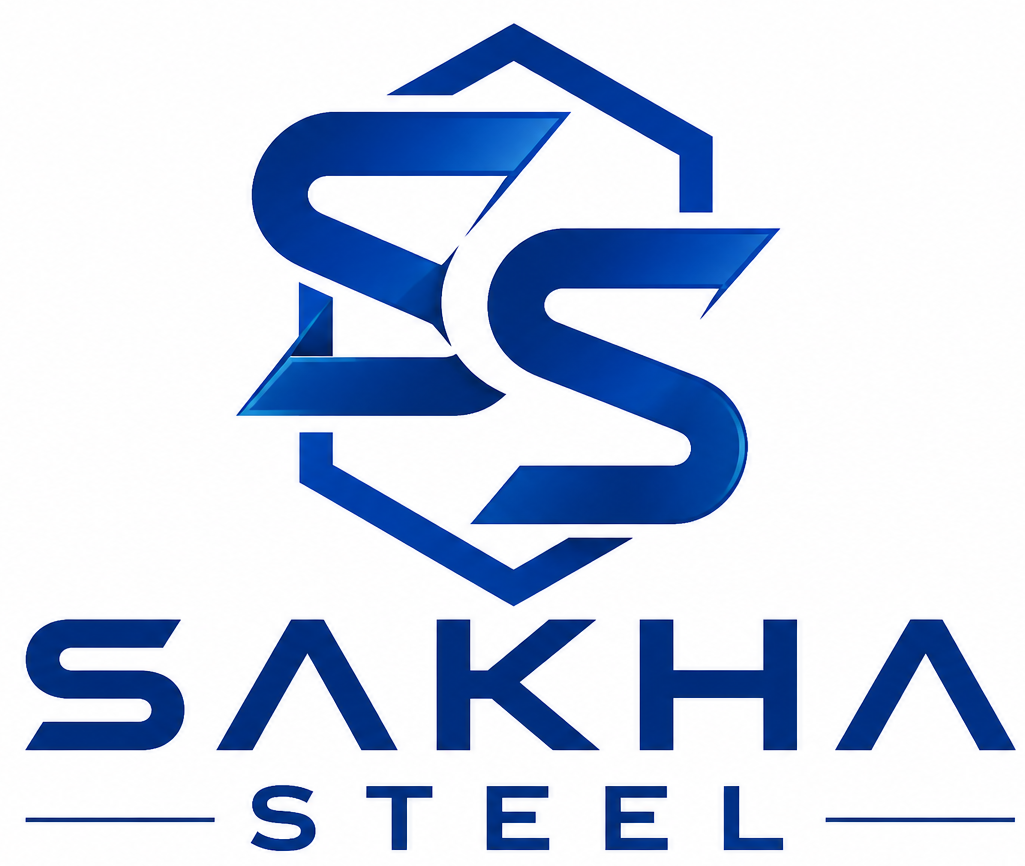 Sakha Steel
