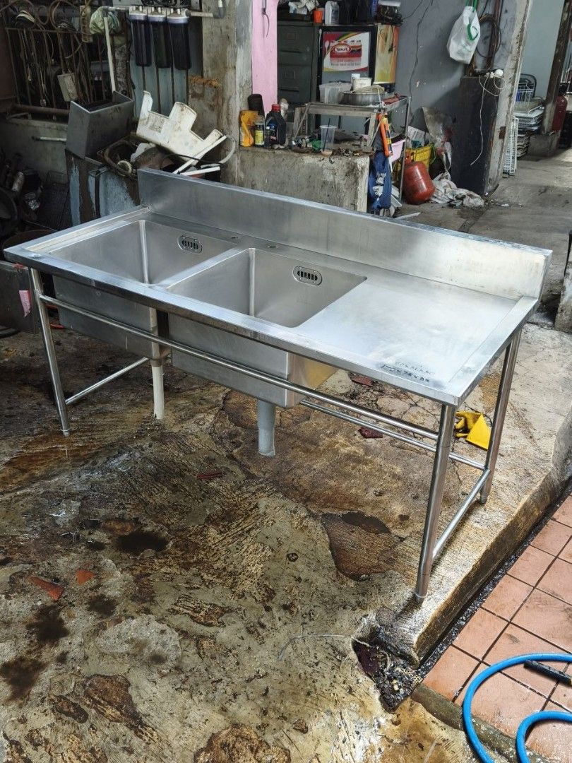 double_sink_stainless_sayap_ka_1784536675_7773e7a3_progressive double_sink_stainless_sayap_ka_1784536675_7773e7a3_progressive